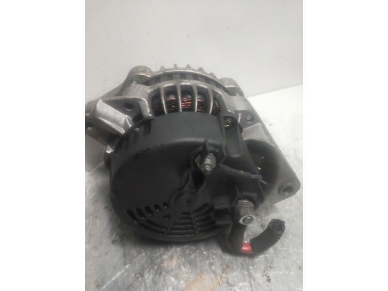 Recambio de alternador para opel corsa c elegance referencia OEM IAM   