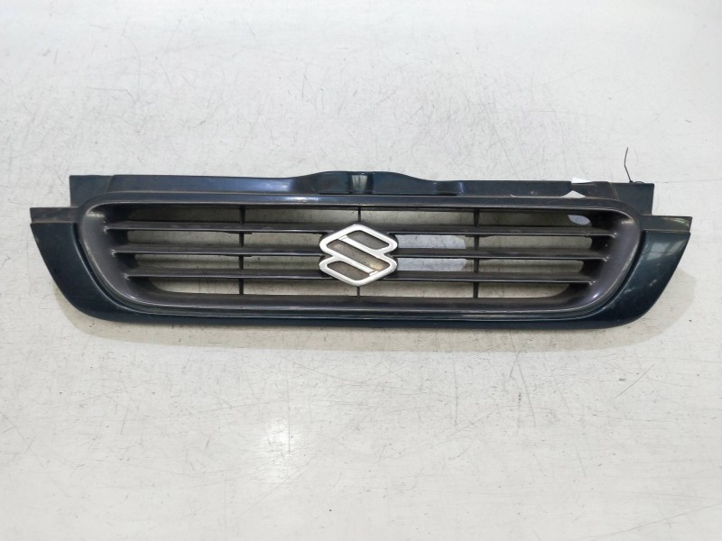 Recambio de rejilla delantera para suzuki baleno fam. sy (eg) 1.6 16v cat referencia OEM IAM   