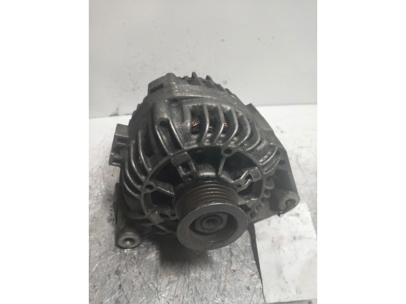 Recambio de alternador para opel omega b diamond berlina referencia OEM IAM   