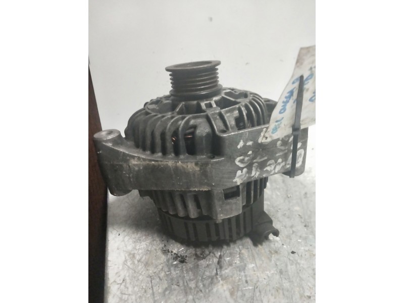 Recambio de alternador para opel omega b diamond berlina referencia OEM IAM   