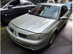 renault laguna ii (bg0) del año 2006