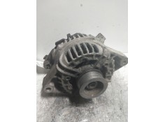 Recambio de alternador para opel meriva essentia referencia OEM IAM 0124415002  