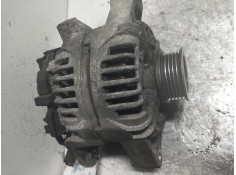 Recambio de alternador para opel meriva essentia referencia OEM IAM 0124415002   2