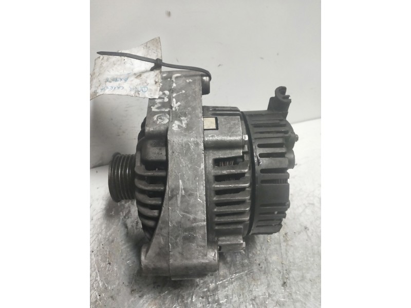 Recambio de alternador para opel omega b centenial berlina referencia OEM IAM   
