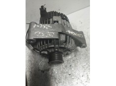 Recambio de alternador para opel omega b touring berlina referencia OEM IAM    2