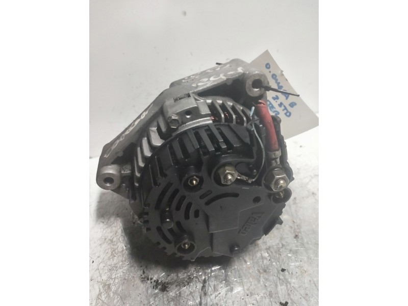 Recambio de alternador para opel omega b touring berlina referencia OEM IAM   