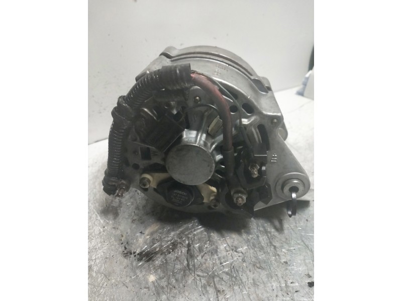 Recambio de alternador para opel omega b cd berlina referencia OEM IAM   