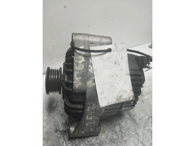 Recambio de alternador para opel omega b diamond berlina referencia OEM IAM   