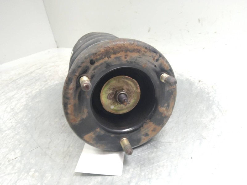 Recambio de amortiguador delantero derecho para mitsubishi montero (l040) 2500 td (4-ptas.) referencia OEM IAM   