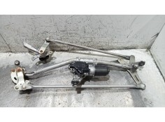 Recambio de motor limpia delantero para honda civic berlina 4 hybrid (fd3) básico referencia OEM IAM   