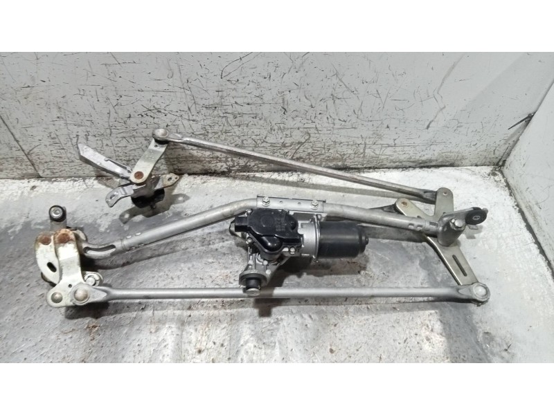 Recambio de motor limpia delantero para honda civic berlina 4 hybrid (fd3) básico referencia OEM IAM   