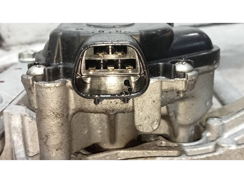 Recambio de motor limpia delantero para honda civic berlina 4 hybrid (fd3) básico referencia OEM IAM   