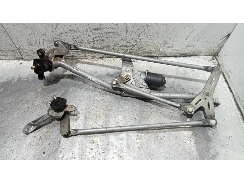 Recambio de motor limpia delantero para honda civic berlina 4 hybrid (fd3) básico referencia OEM IAM   