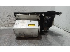 Recambio de sistema audio / radio cd para honda civic berlina 4 hybrid (fd3) básico referencia OEM IAM 39100SNAG610M1 MN826RA  2