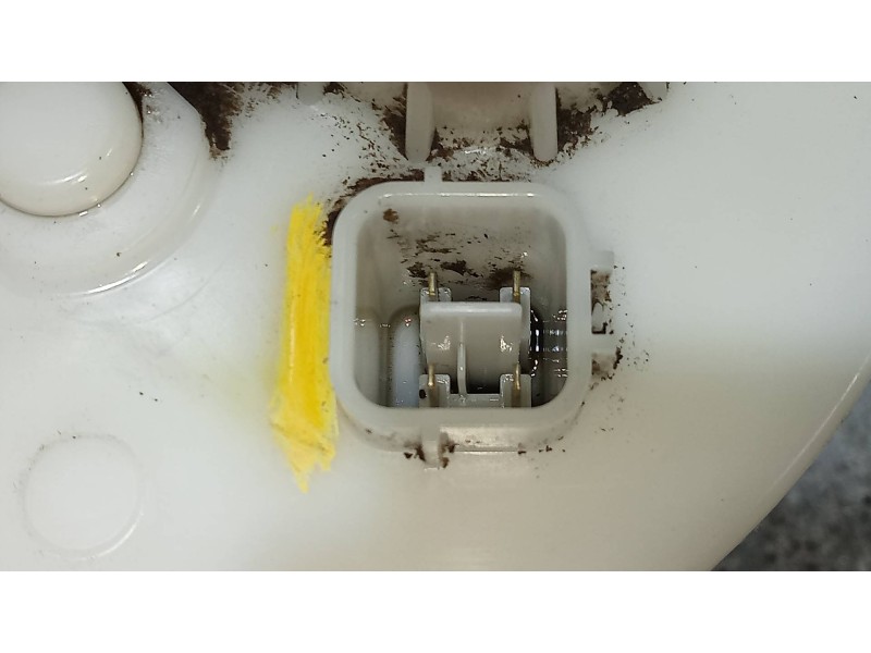 Recambio de bomba combustible para honda civic berlina 4 hybrid (fd3) básico referencia OEM IAM 1019620640 17708SNC003 