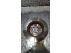 Recambio de disco freno trasero para honda civic berlina 4 hybrid (fd3) básico referencia OEM IAM   