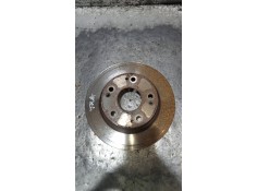 Recambio de disco freno trasero para honda civic berlina 4 hybrid (fd3) básico referencia OEM IAM    2