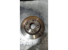 Recambio de disco freno trasero para honda civic berlina 4 hybrid (fd3) básico referencia OEM IAM   