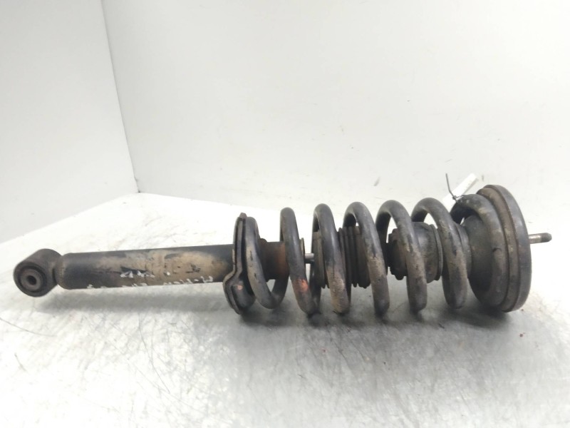 Recambio de amortiguador delantero derecho para mitsubishi montero (v60/v70) 3.2 di-d cat referencia OEM IAM   
