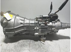 Recambio de caja cambios para opel frontera a 2.3 turbodiesel referencia OEM IAM 39212669  