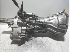 Recambio de caja cambios para opel frontera a 2.3 turbodiesel referencia OEM IAM 39212669   2
