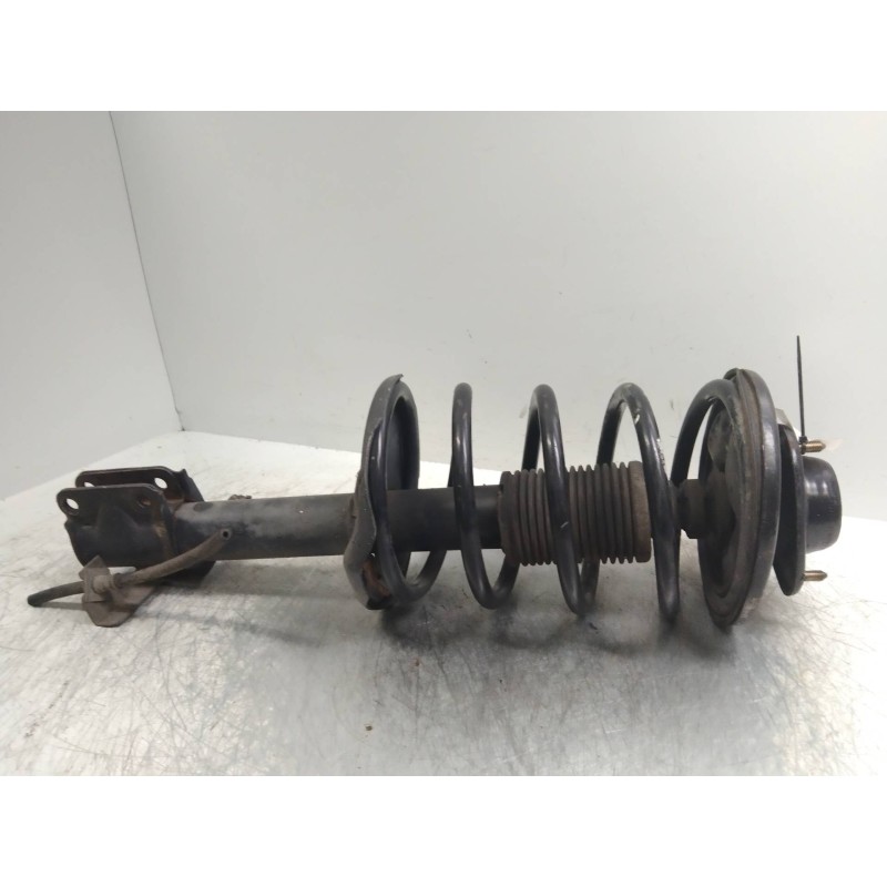 Recambio de amortiguador delantero derecho para mitsubishi montero pinin (h60/h70) 1.8 gdi cat referencia OEM IAM   