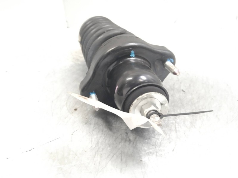 Recambio de amortiguador trasero para mitsubishi lancer berlina (cy0) intense referencia OEM IAM   
