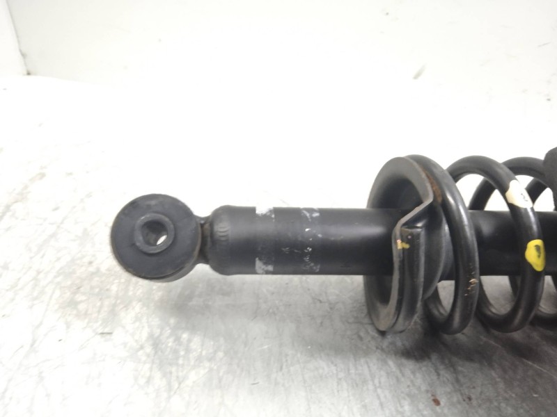 Recambio de amortiguador trasero para mitsubishi lancer berlina (cy0) intense referencia OEM IAM   