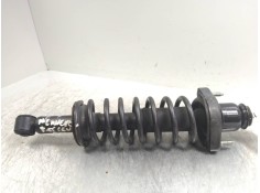 Recambio de amortiguador trasero para mitsubishi lancer berlina (cy0) intense referencia OEM IAM   