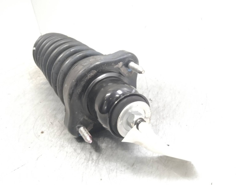 Recambio de amortiguador trasero para mitsubishi lancer berlina (cy0) intense referencia OEM IAM   