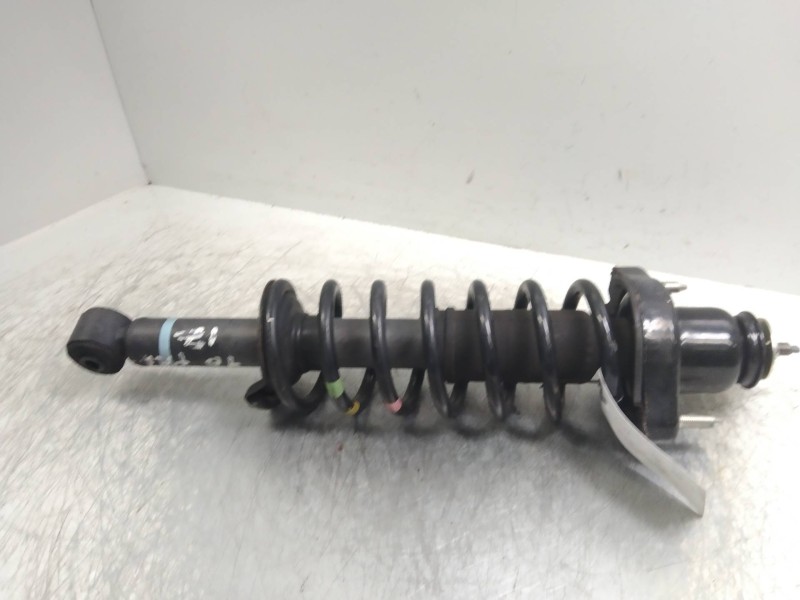Recambio de amortiguador trasero izquierdo para mitsubishi asx (ga0w) challenge 2wd referencia OEM IAM   
