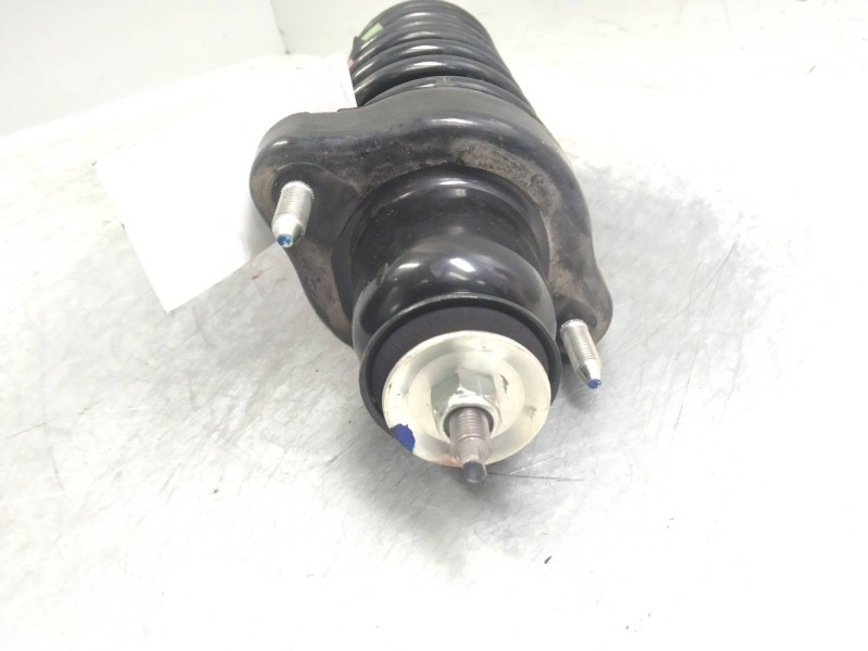 Recambio de amortiguador trasero izquierdo para mitsubishi asx (ga0w) challenge 2wd referencia OEM IAM   