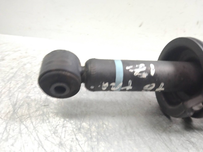 Recambio de amortiguador trasero izquierdo para mitsubishi asx (ga0w) challenge 2wd referencia OEM IAM   