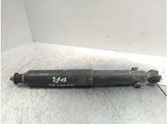 Recambio de amortiguador delantero para mitsubishi canter 01/99  ki 35 cabina individual (comfort) referencia OEM IAM   