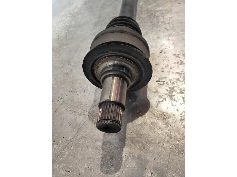 Recambio de transmision trasera izquierda para mercedes clase clk (w209) coupe 200 compressor (209.342) referencia OEM IAM   203