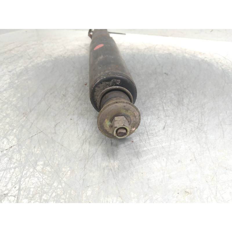 Recambio de amortiguador delantero para mitsubishi canter 01/99  ki 35 cabina individual (comfort) referencia OEM IAM   