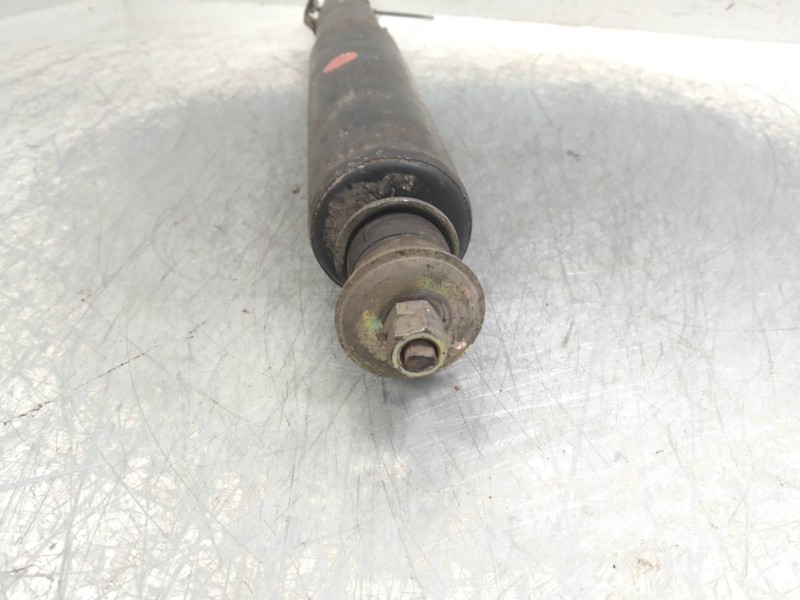 Recambio de amortiguador delantero para mitsubishi canter 01/99  ki 35 cabina individual (comfort) referencia OEM IAM   