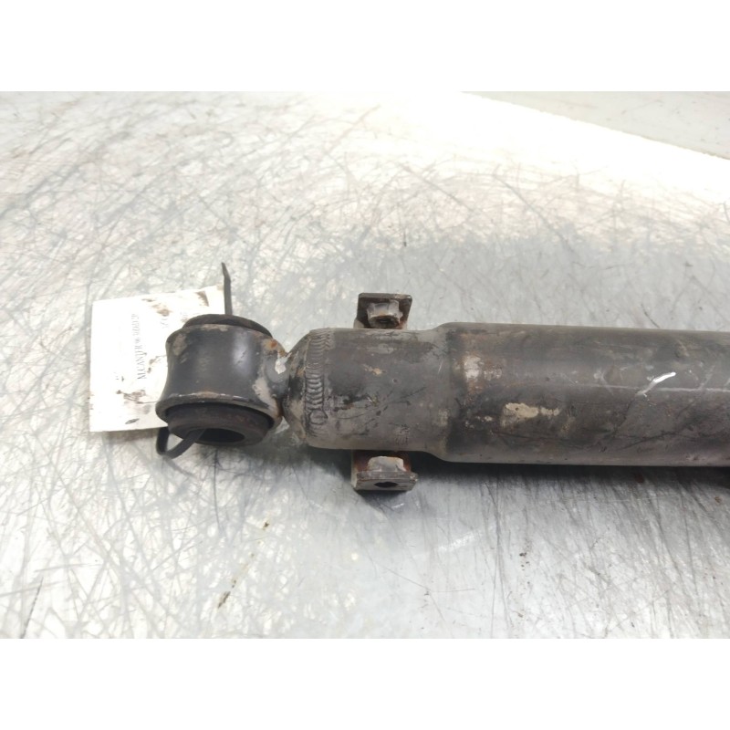 Recambio de amortiguador delantero para mitsubishi canter 01/99  ki 35 cabina individual (comfort) referencia OEM IAM   