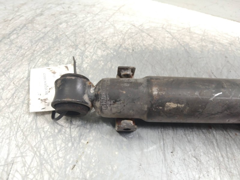Recambio de amortiguador delantero para mitsubishi canter 01/99  ki 35 cabina individual (comfort) referencia OEM IAM   