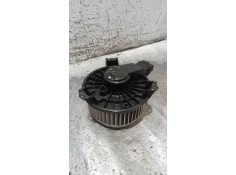 Recambio de motor calefaccion para honda civic berlina 4 hybrid (fd3) básico referencia OEM IAM 2727000440  
