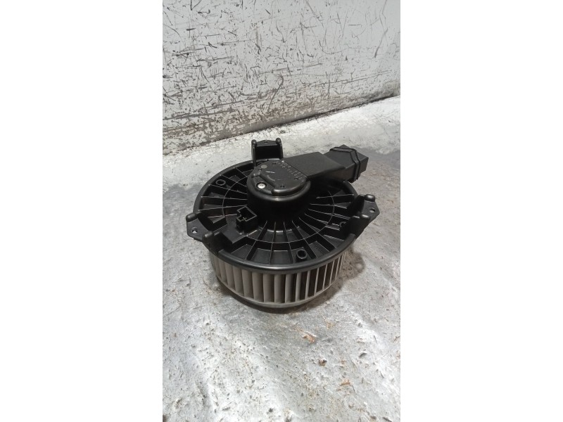 Recambio de motor calefaccion para honda civic berlina 4 hybrid (fd3) básico referencia OEM IAM 2727000440  