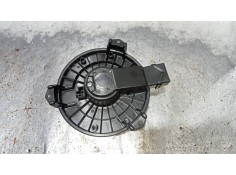 Recambio de motor calefaccion para honda civic berlina 4 hybrid (fd3) básico referencia OEM IAM 2727000440   2