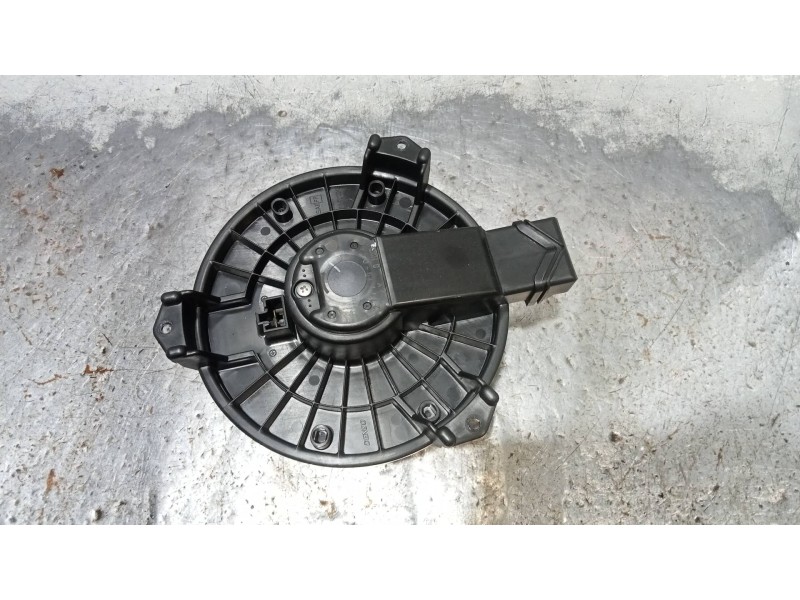 Recambio de motor calefaccion para honda civic berlina 4 hybrid (fd3) básico referencia OEM IAM 2727000440  