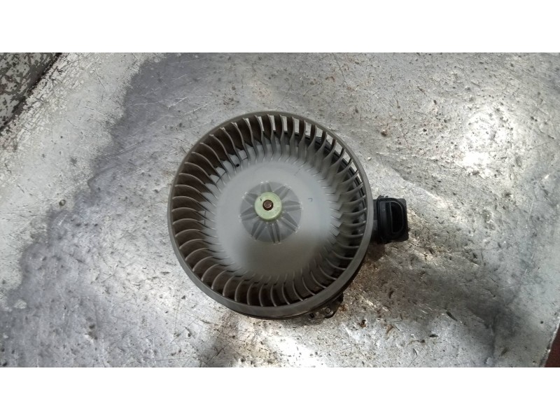 Recambio de motor calefaccion para honda civic berlina 4 hybrid (fd3) básico referencia OEM IAM 2727000440  