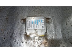 Recambio de centralita airbag para honda civic berlina 4 hybrid (fd3) básico referencia OEM IAM 77960SNBG215M1  