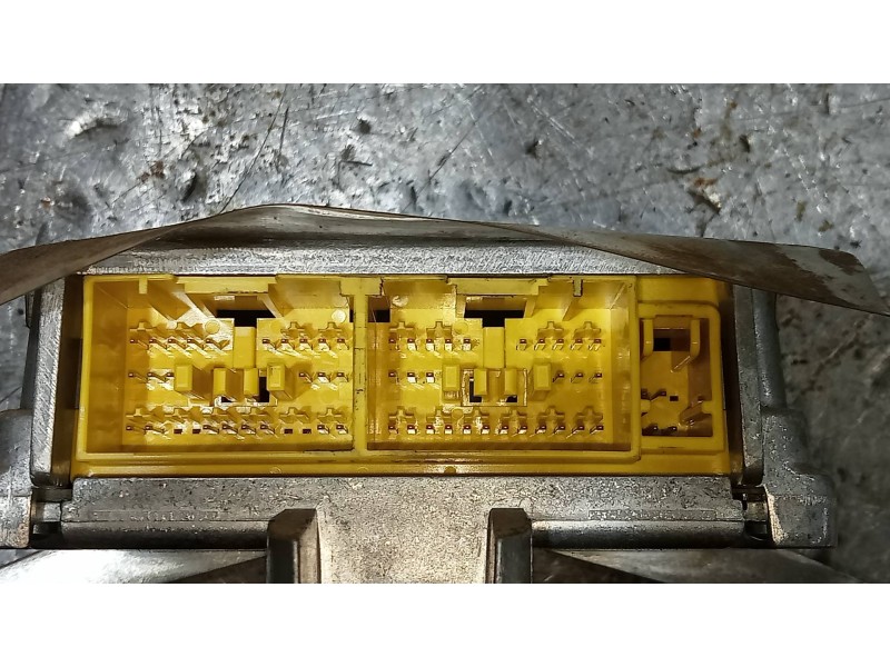 Recambio de centralita airbag para honda civic berlina 4 hybrid (fd3) básico referencia OEM IAM 77960SNBG215M1  