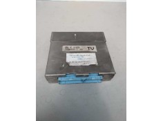 Recambio de centralita motor uce para daewoo aranos cd referencia OEM IAM 16199550 TV BURR