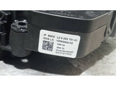 Recambio de mando luces para bmw serie 3 gran turismo (f34) 320d referencia OEM IAM 925375101 1009390402  2