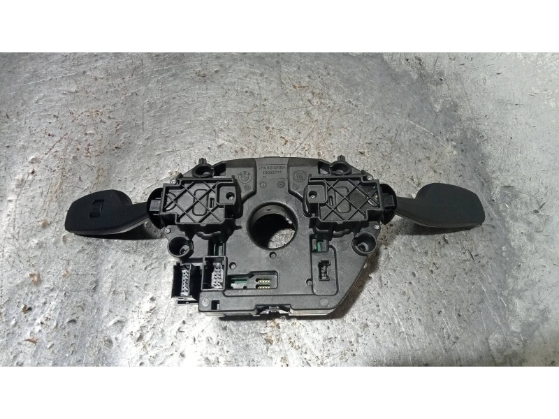 Recambio de mando luces para bmw serie 3 gran turismo (f34) 320d referencia OEM IAM 925375101 1009390402 