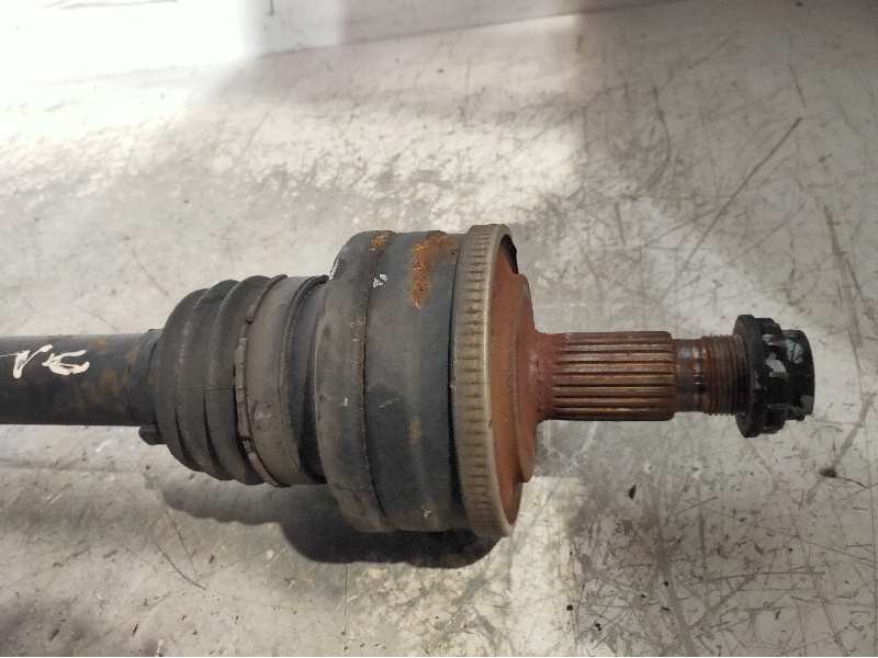 Recambio de transmision trasera izquierda para mercedes clase clk (w209) coupe 200 compressor (209.342) referencia OEM IAM   203